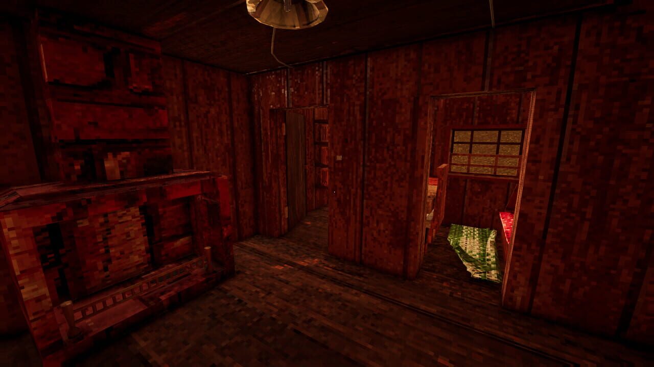 Intown Nightmares screenshot