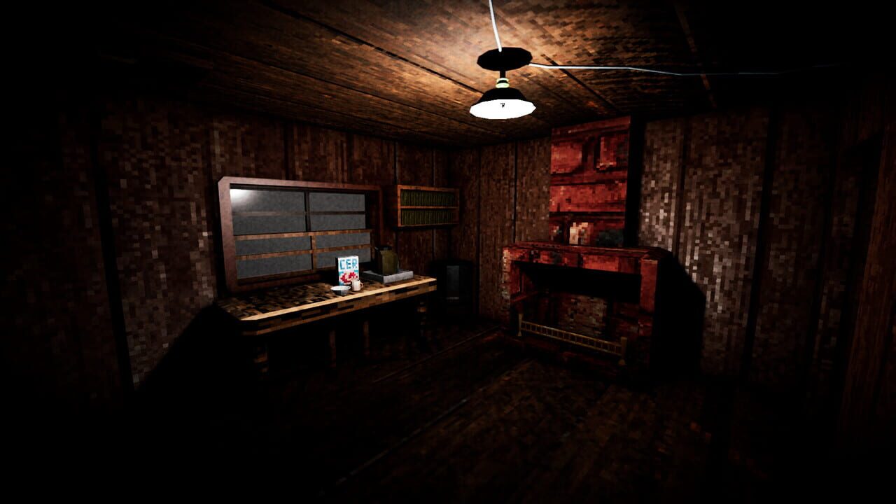 Intown Nightmares screenshot