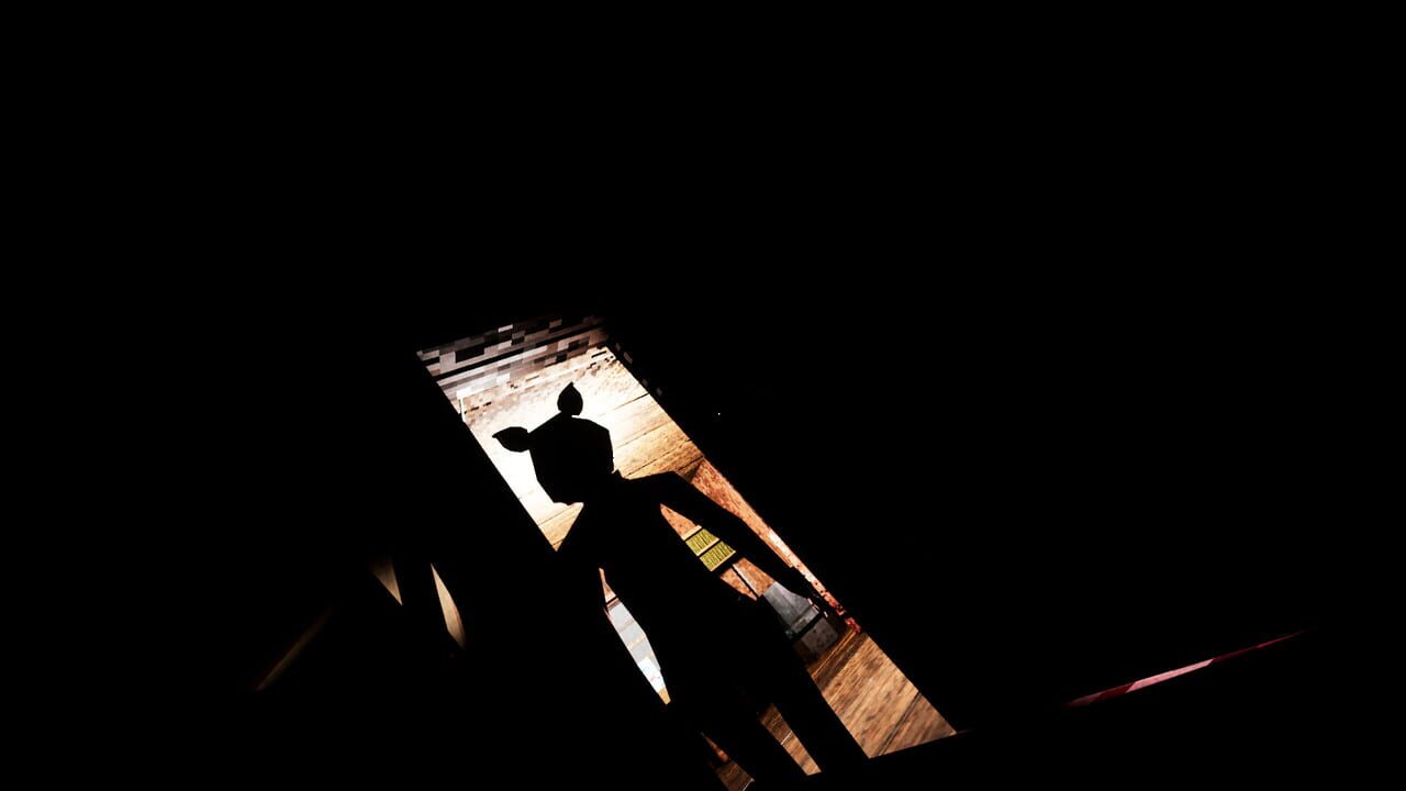 Intown Nightmares screenshot