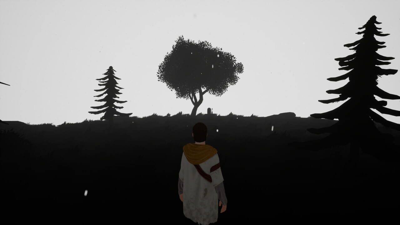 Kinsfolk screenshot