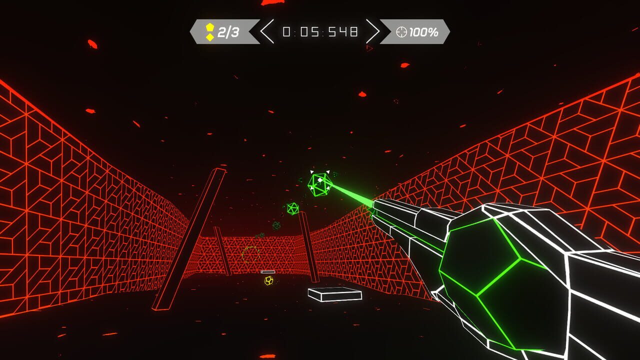 Poly Impulse screenshot