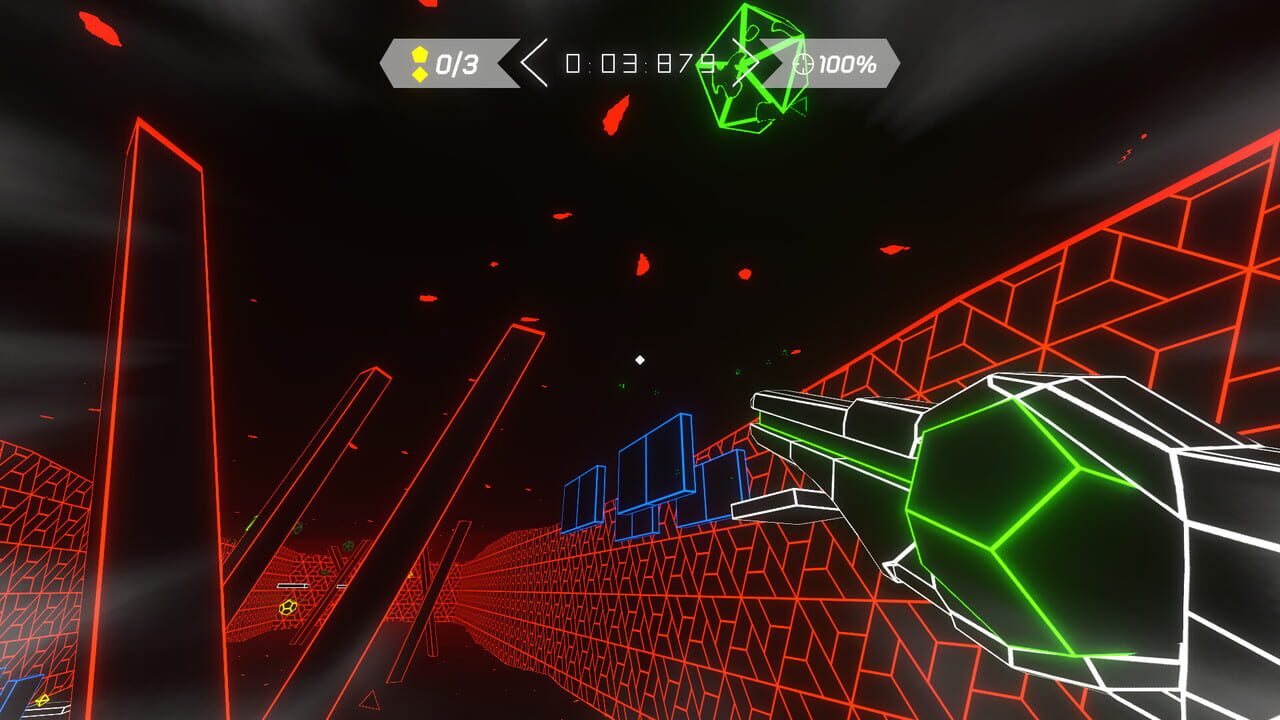 Poly Impulse screenshot