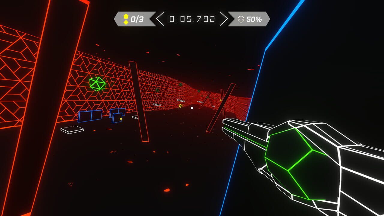 Poly Impulse screenshot