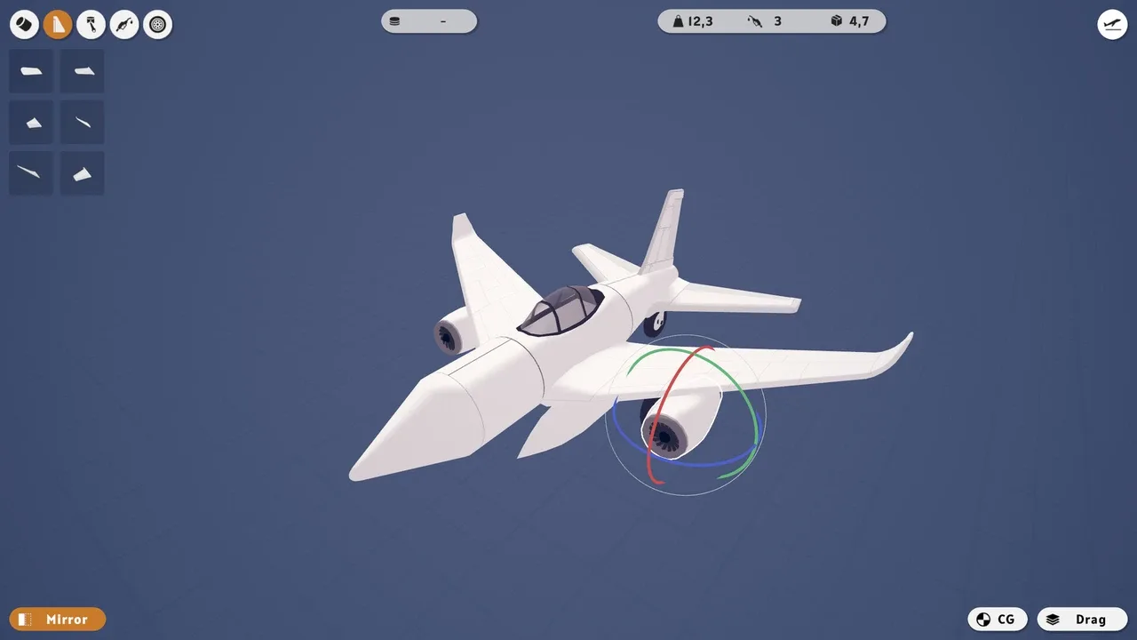 Aviassembly screenshot 1