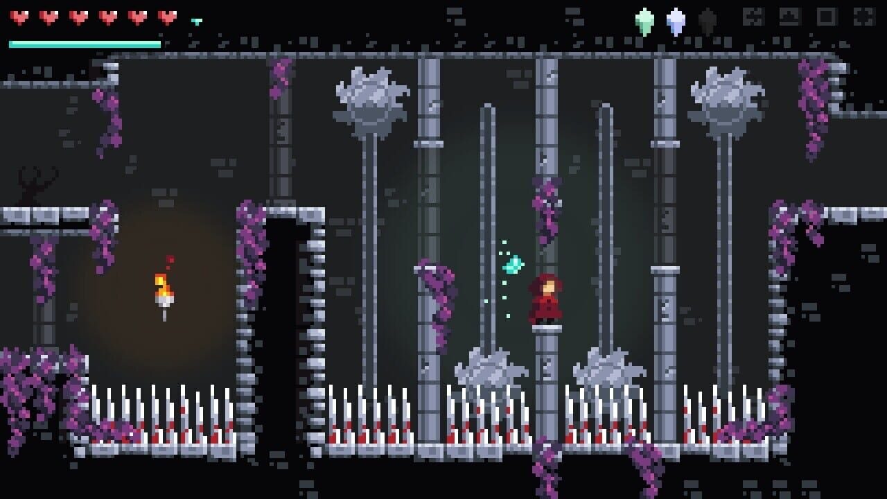 Sealed Bite: Extended screenshot