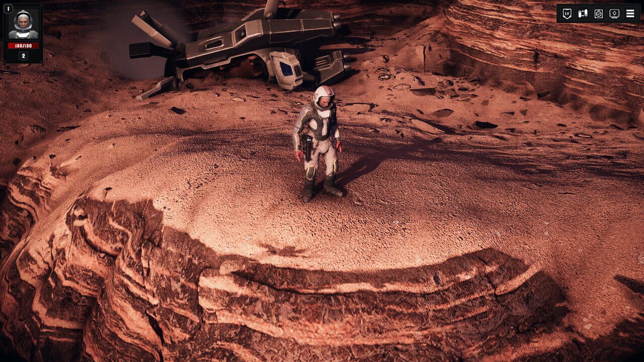 Sector Unknown screenshot