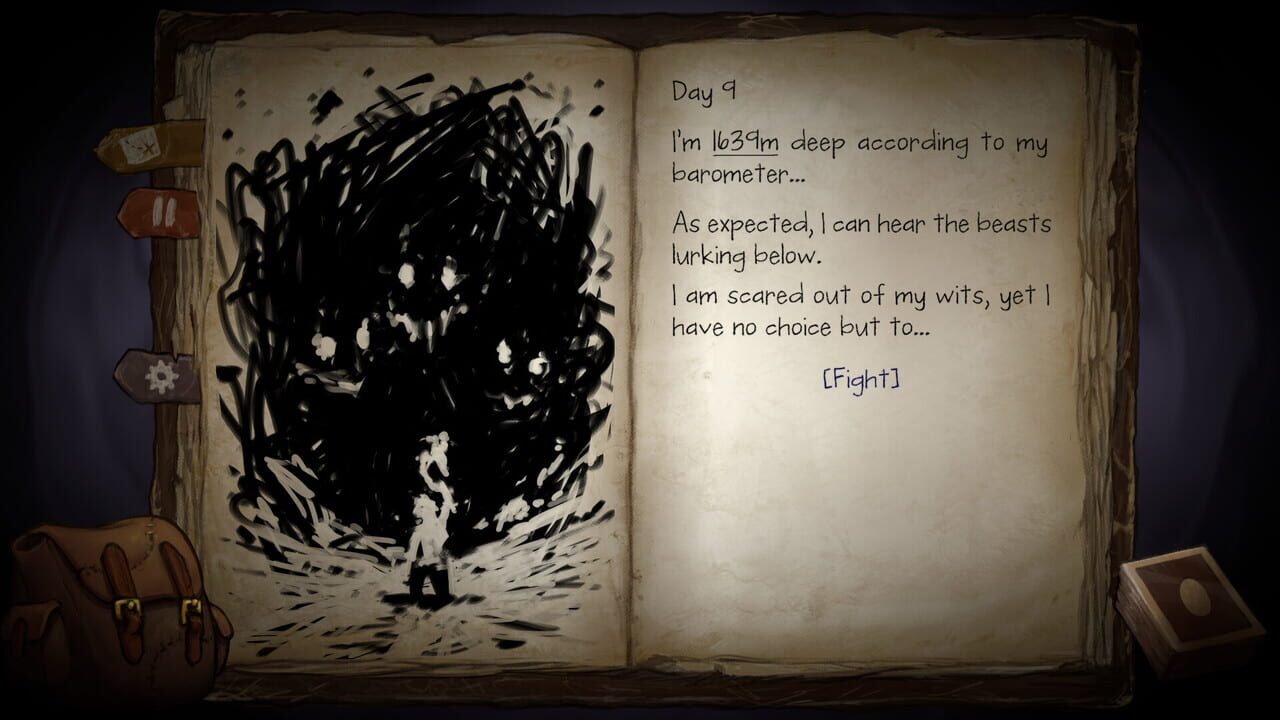 Decktamer screenshot