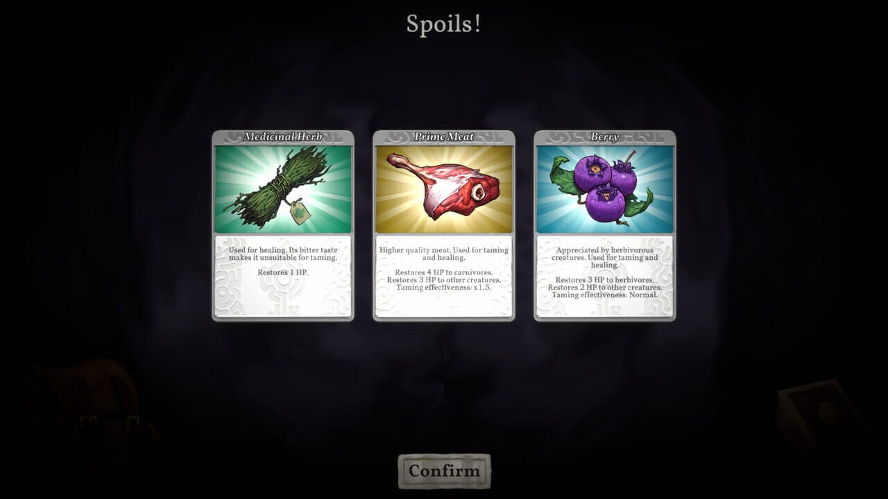 Decktamer screenshot