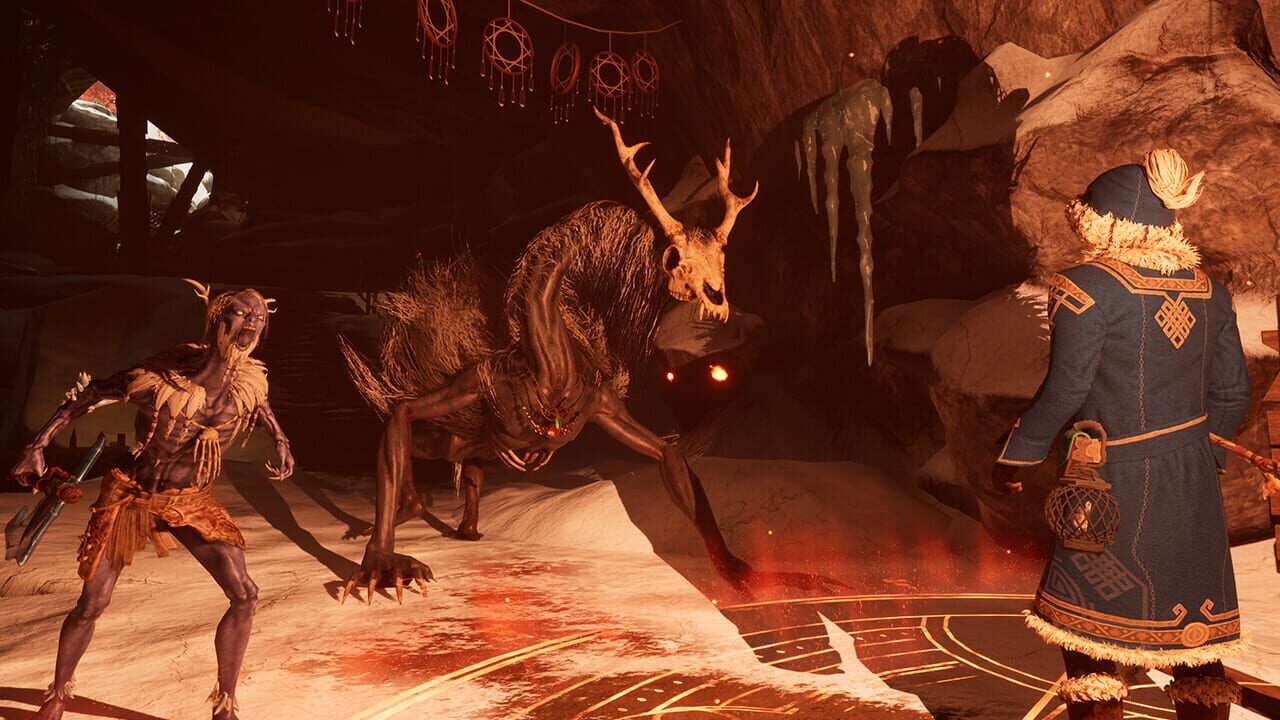 Capture de Outward 2