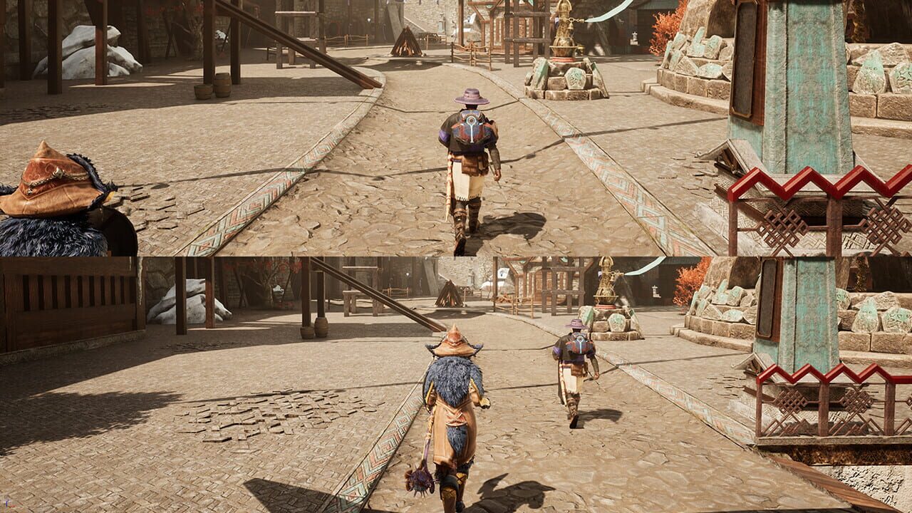 Capture de Outward 2