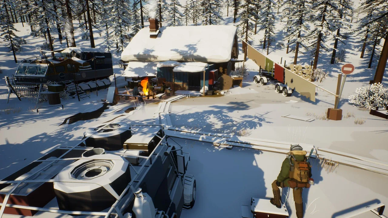 Another Try 2 screenshot 1