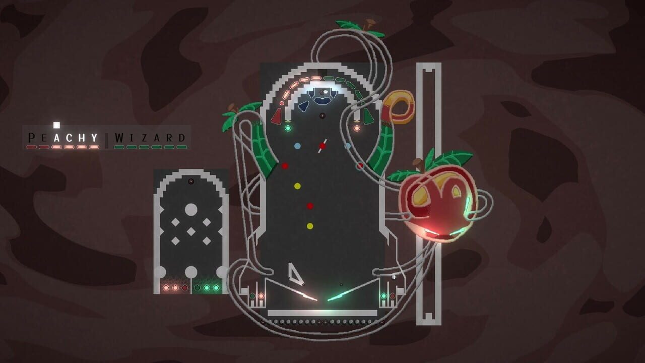 Pinball Blitz