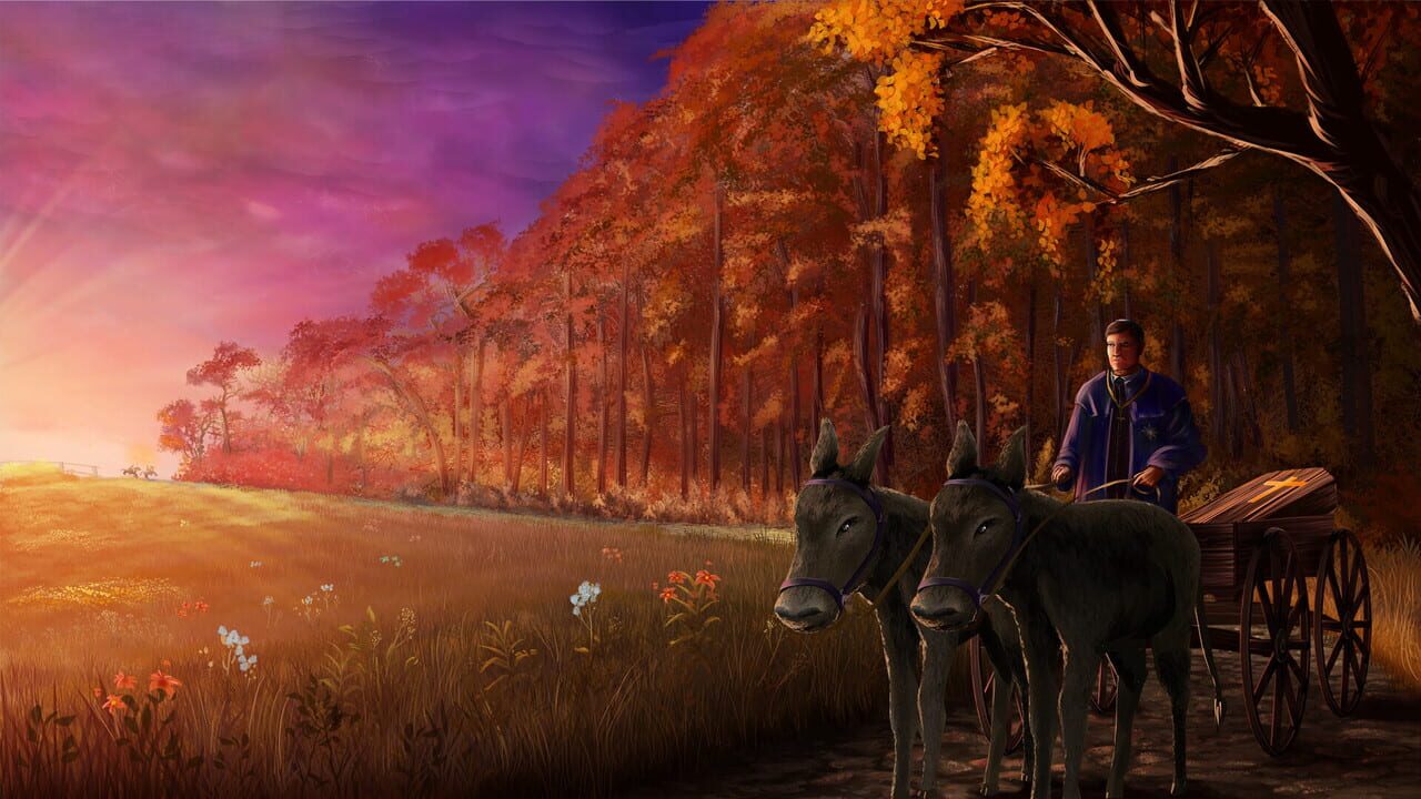 Book Smugglers screenshot