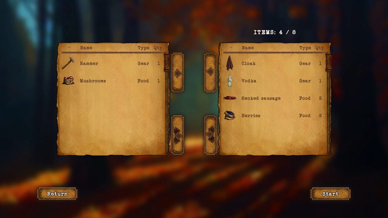 Book Smugglers screenshot