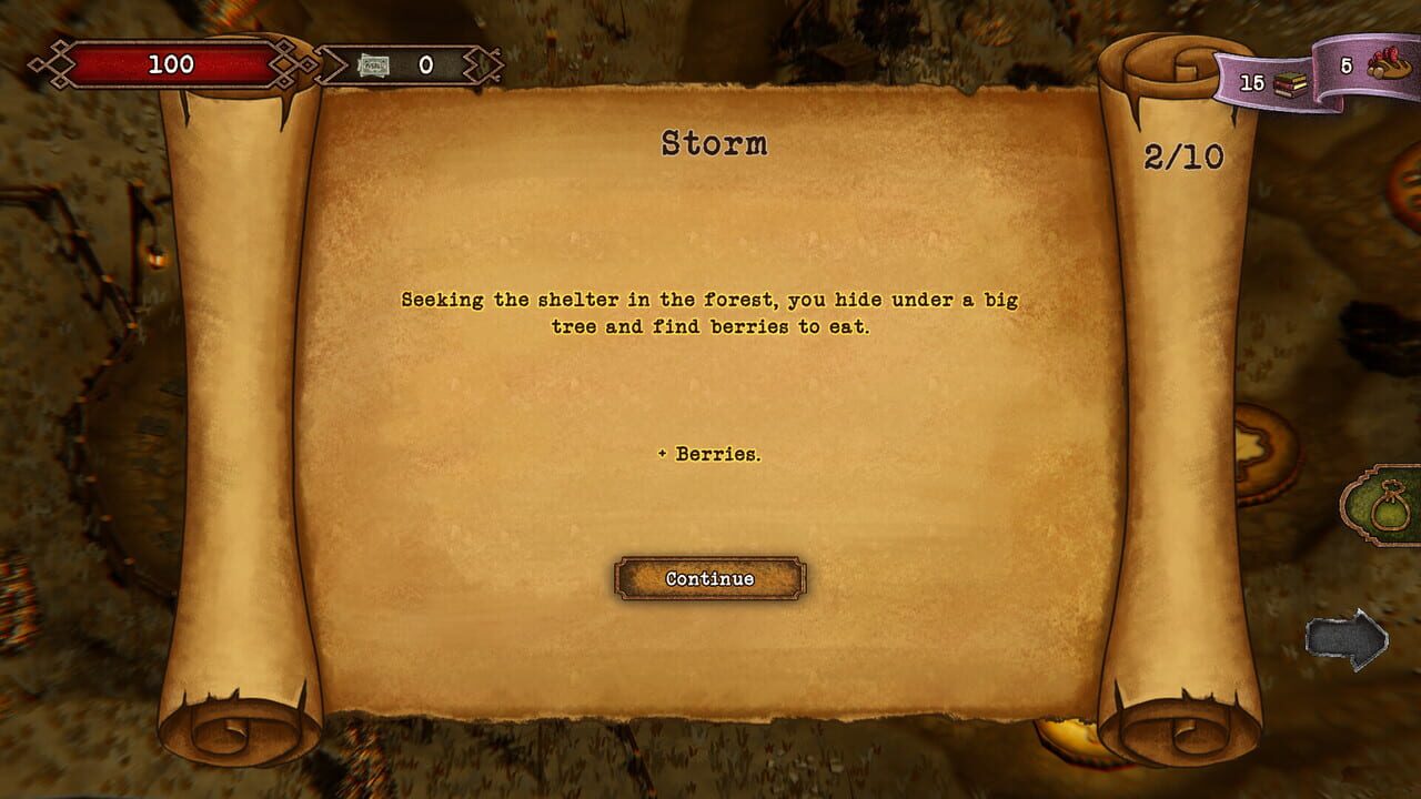 Book Smugglers screenshot