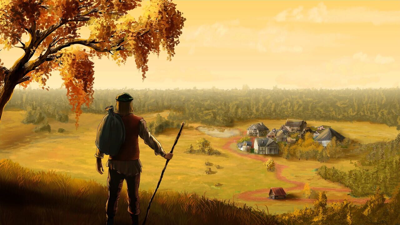 Book Smugglers screenshot