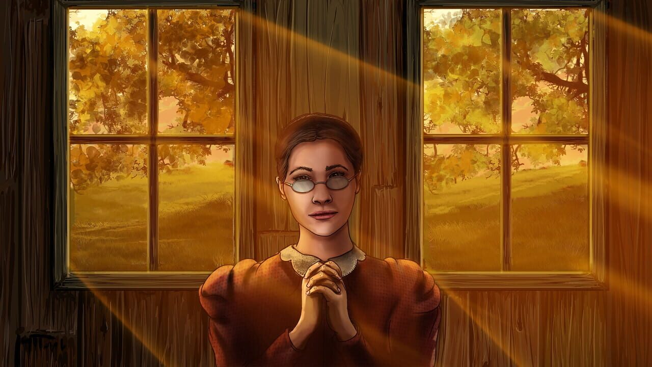 Book Smugglers screenshot