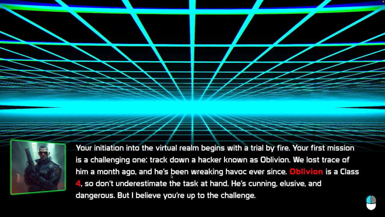 Neon Net