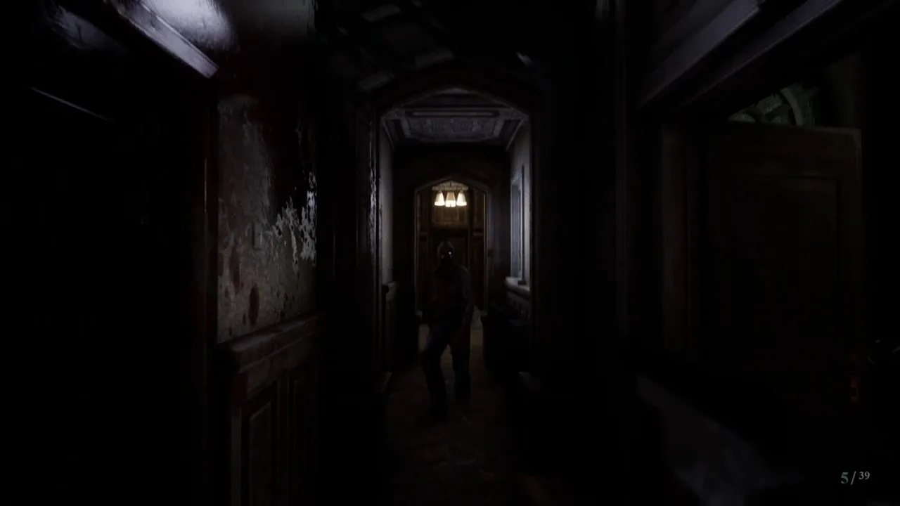 La Llorona Wants Your Soul screenshot 1