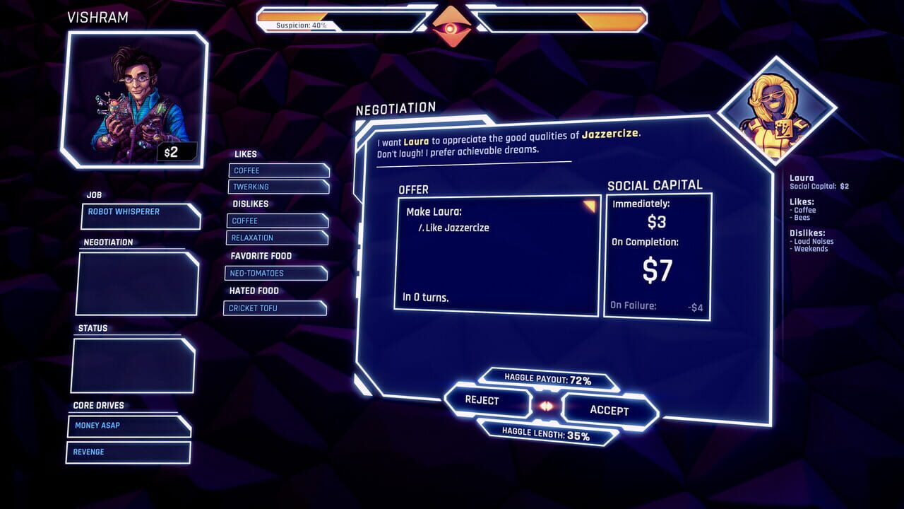 Ctrl.Alt.Deal screenshot