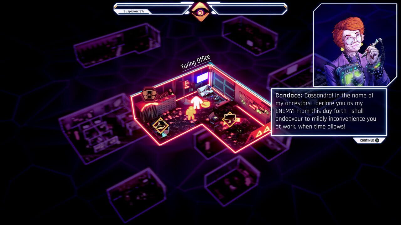 Ctrl.Alt.Deal screenshot