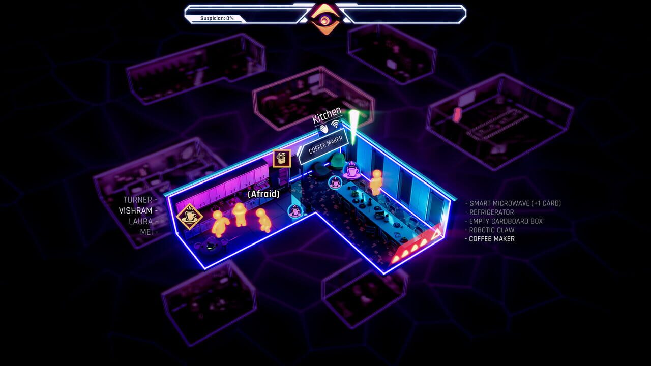 Ctrl.Alt.Deal screenshot