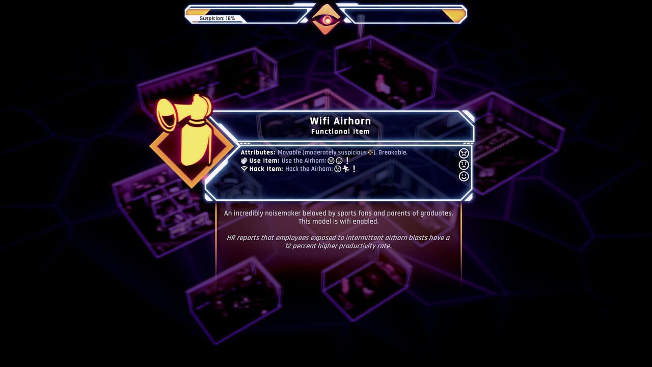 Ctrl.Alt.Deal screenshot