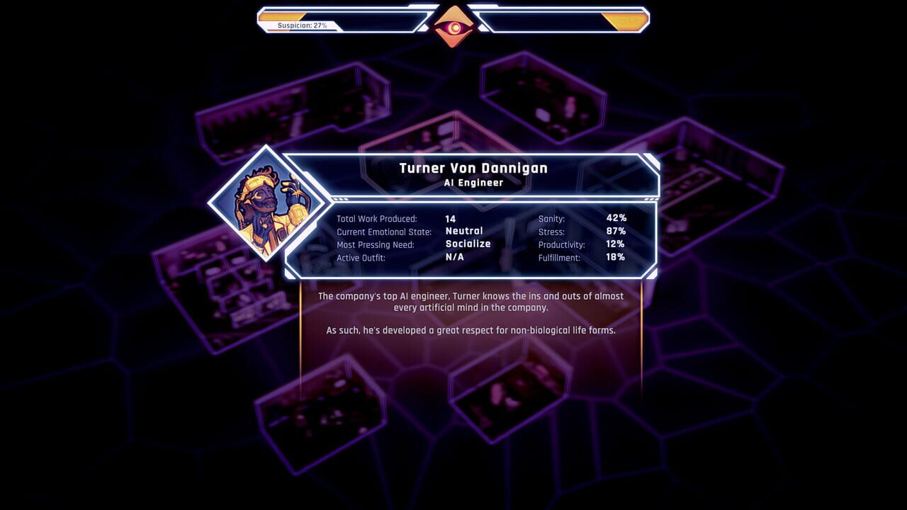 Ctrl.Alt.Deal screenshot