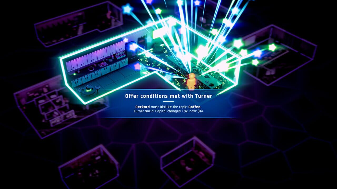 Ctrl.Alt.Deal screenshot