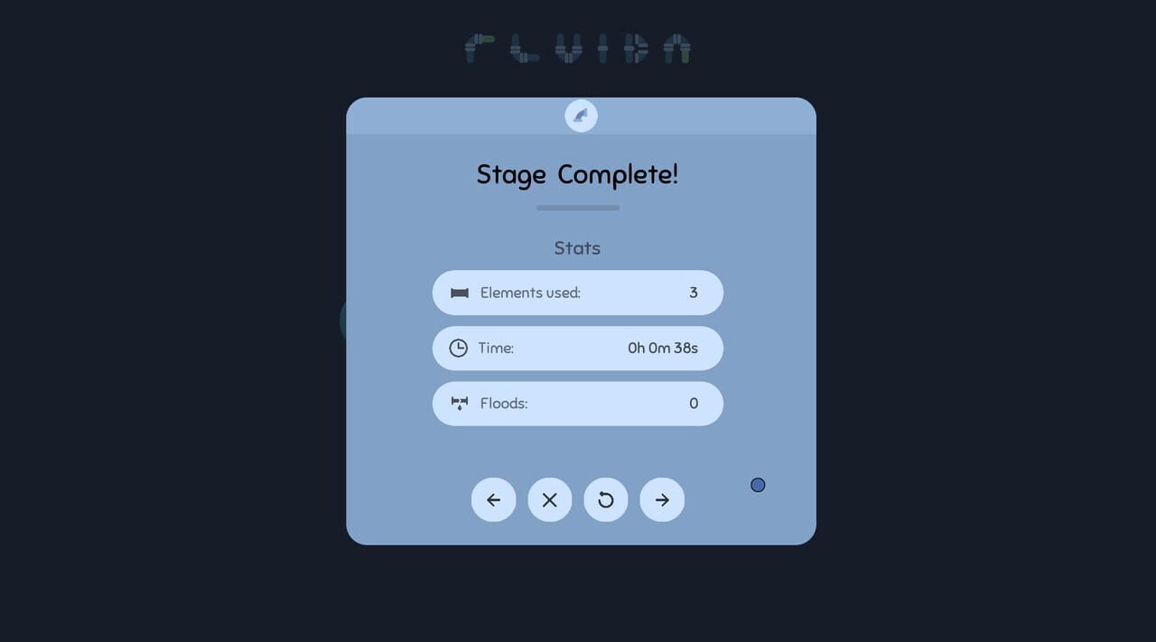 Fluida