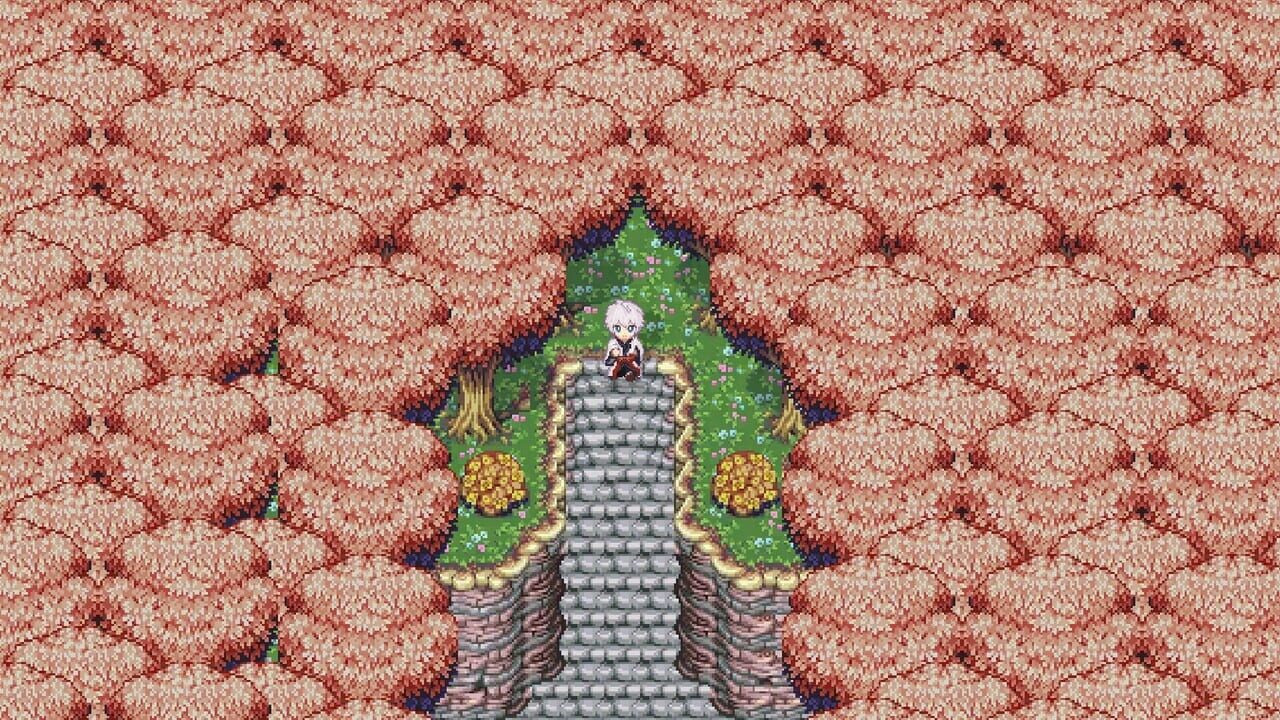 Sea Fantasy screenshot