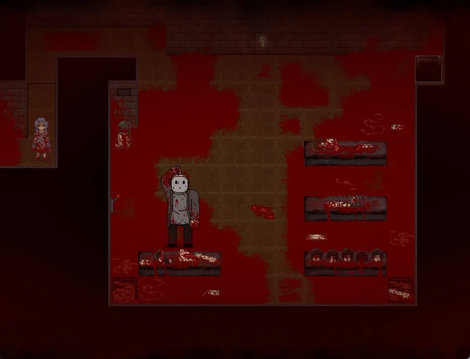 Naraku screenshot 2