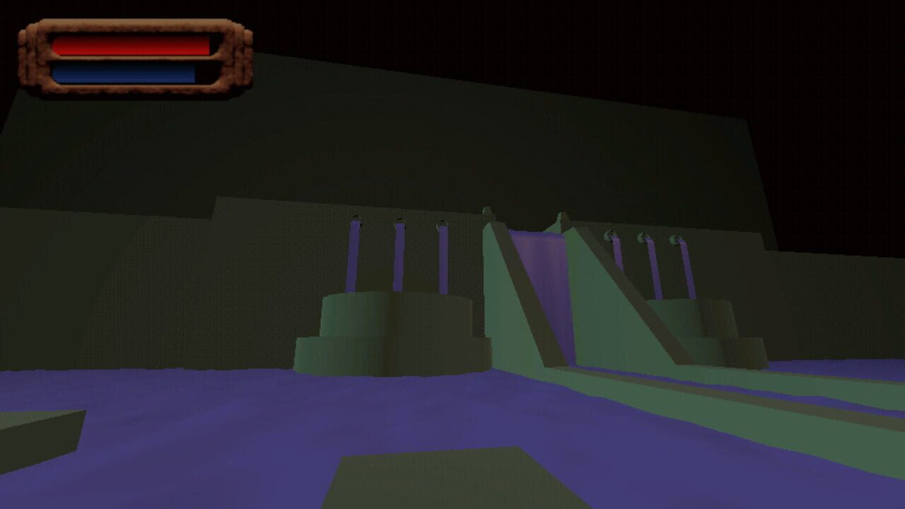 Dark Passage