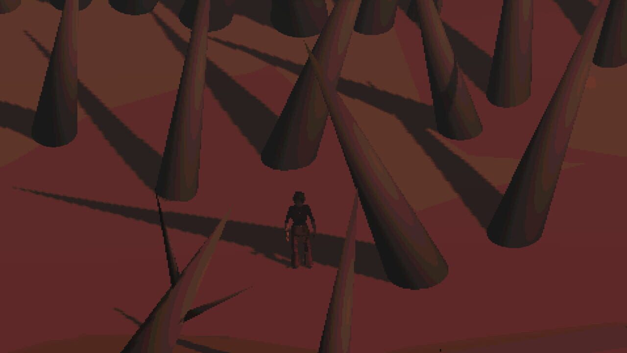 Subversive Memories screenshot