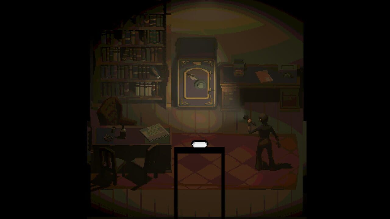 Subversive Memories screenshot