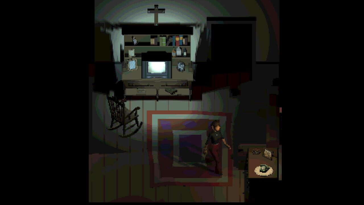 Subversive Memories screenshot