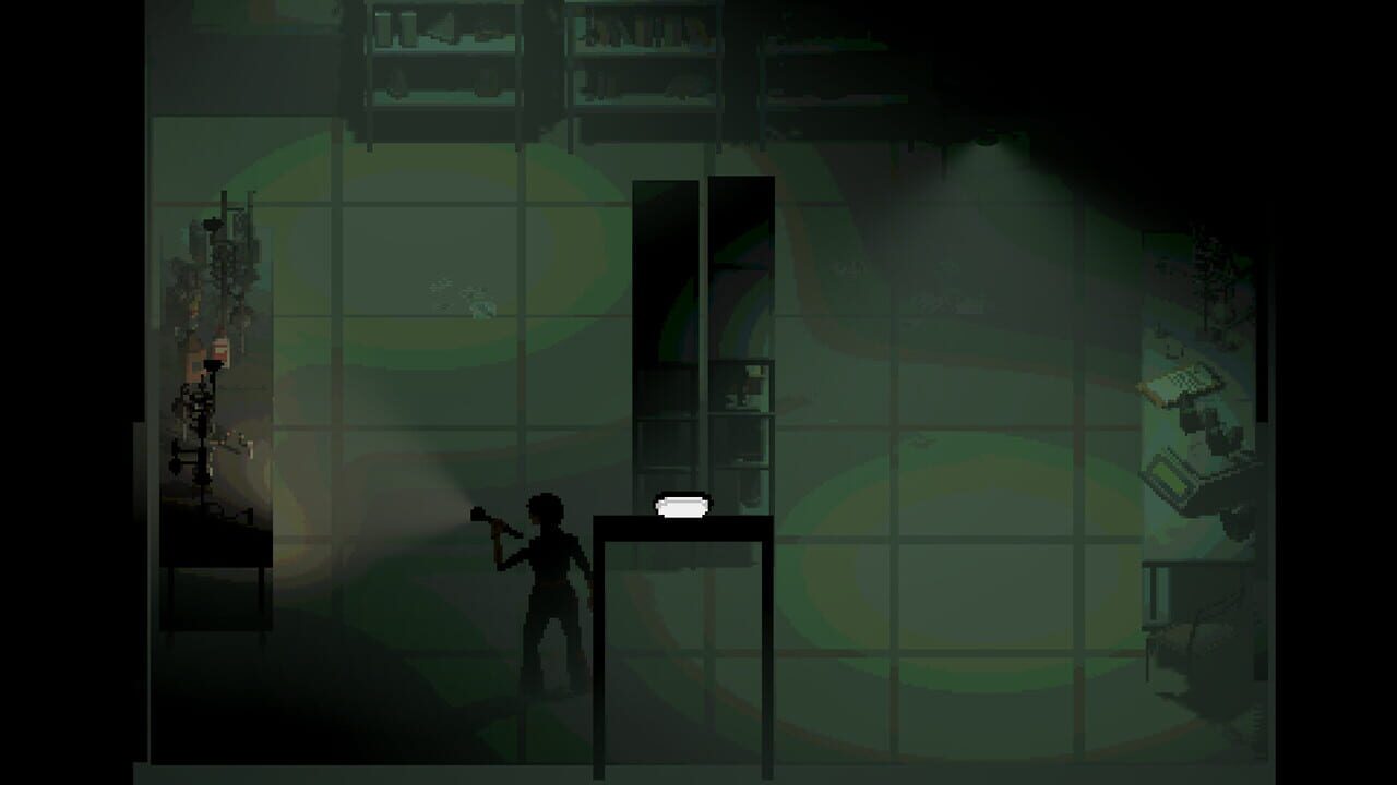 Subversive Memories screenshot