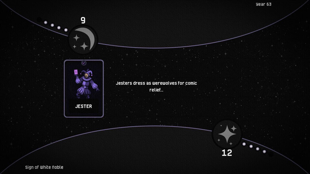 Fate's Theater screenshot