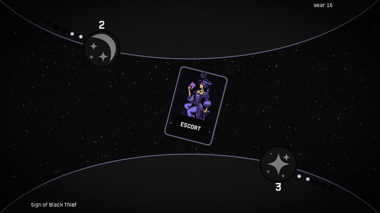 Fate's Theater screenshot