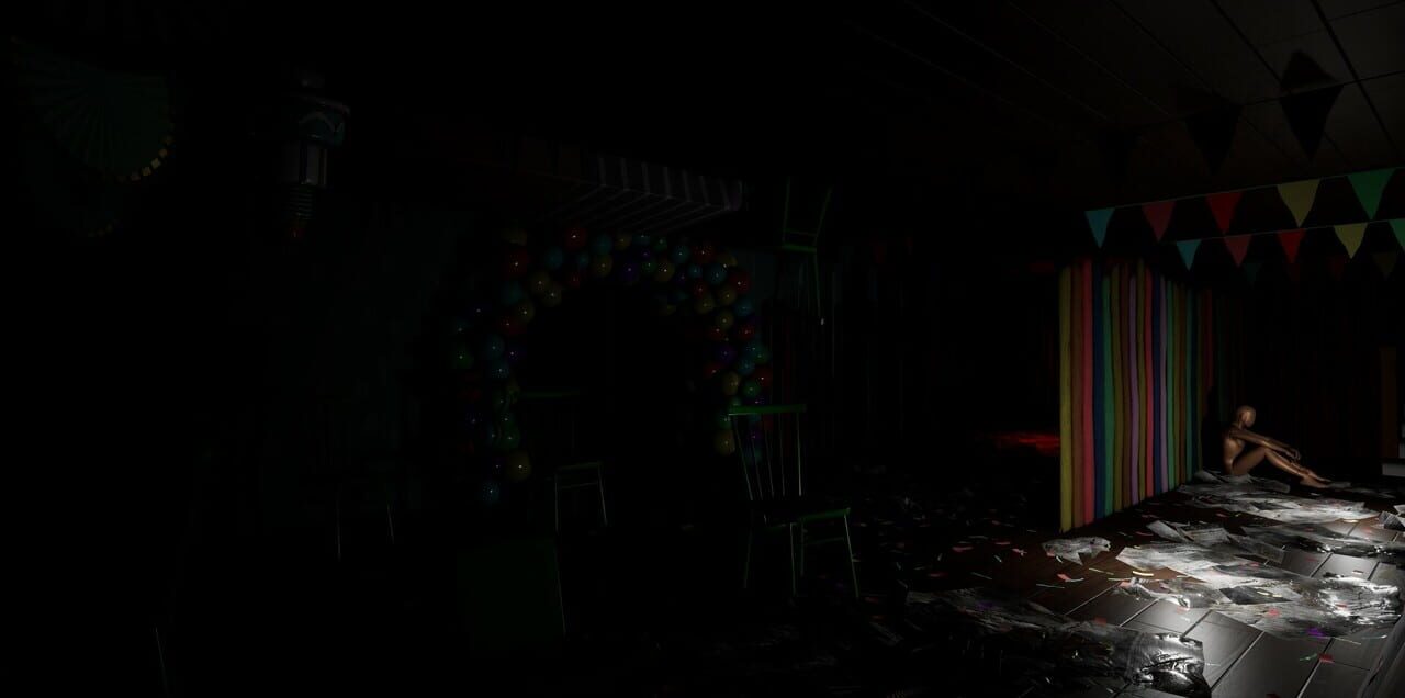 Sleep Terror