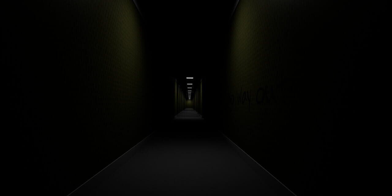 Sleep Terror