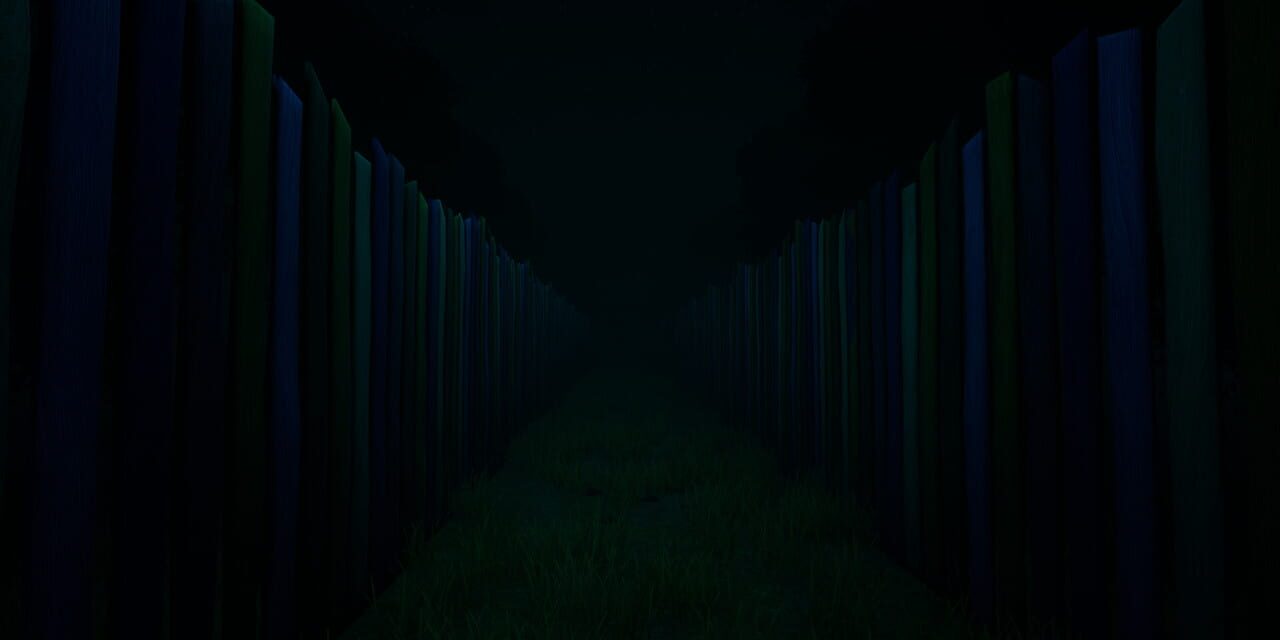Sleep Terror