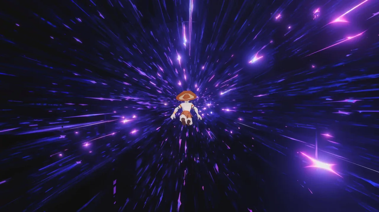Multiverse Battle Royale screenshot 1