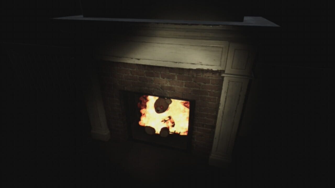 Capture de Spectral Scream