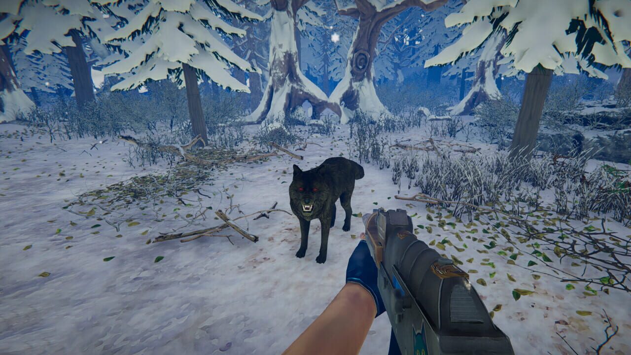 Category 6 screenshot