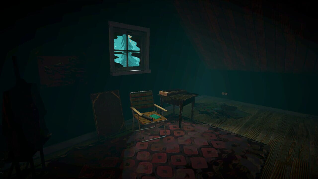 Category 6 screenshot