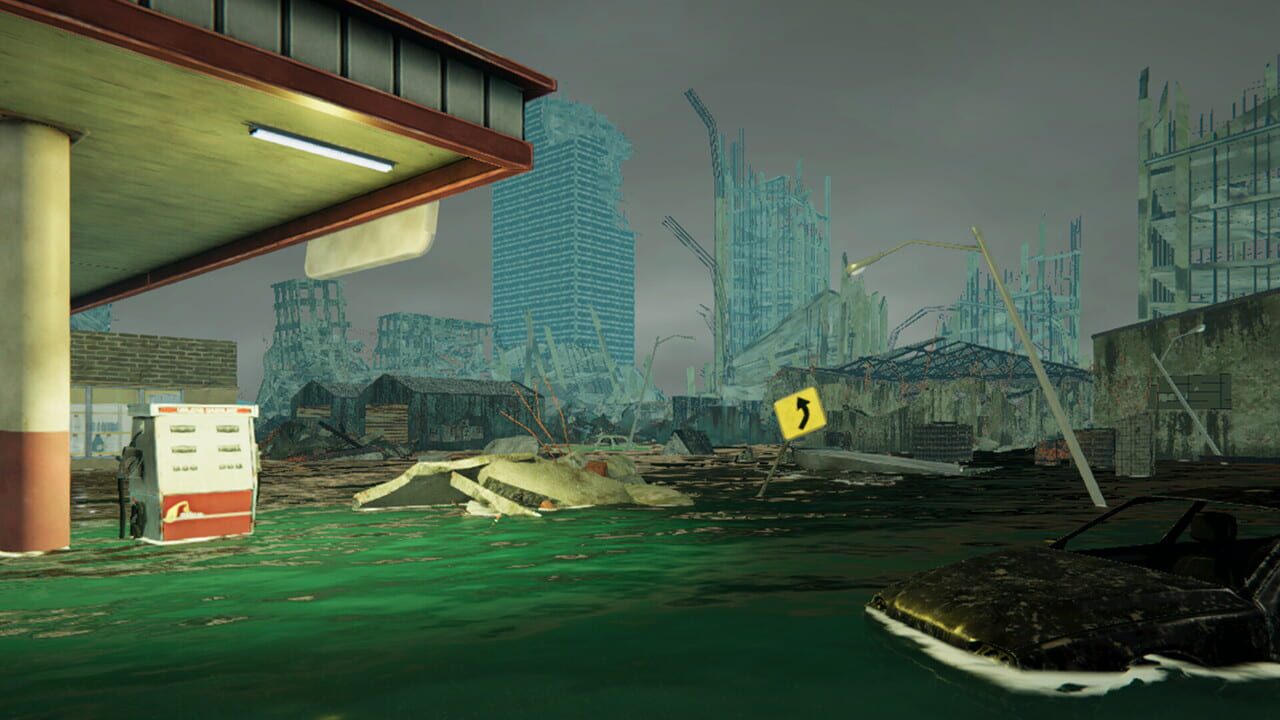 Category 6 screenshot