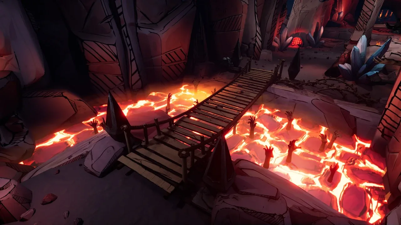 Holy Shoot screenshot 1