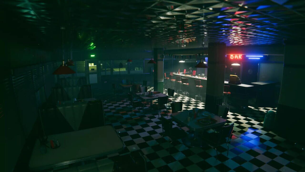 Murder Avenue