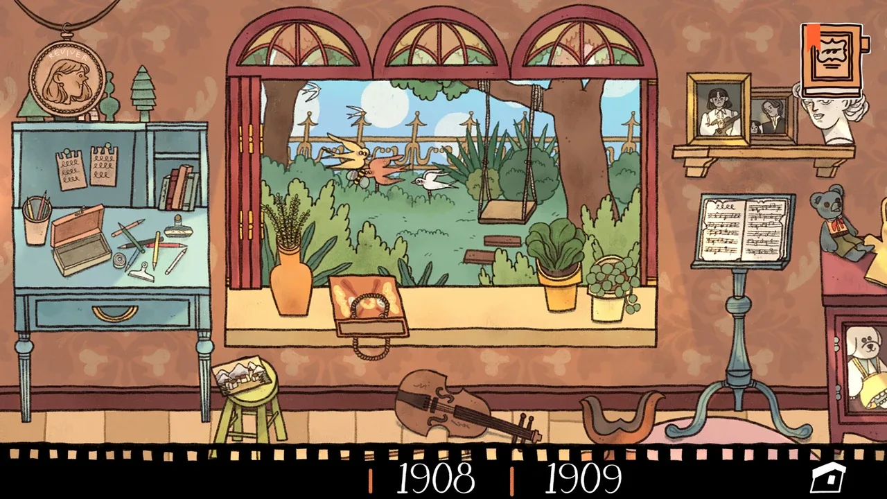 Reviver screenshot 1